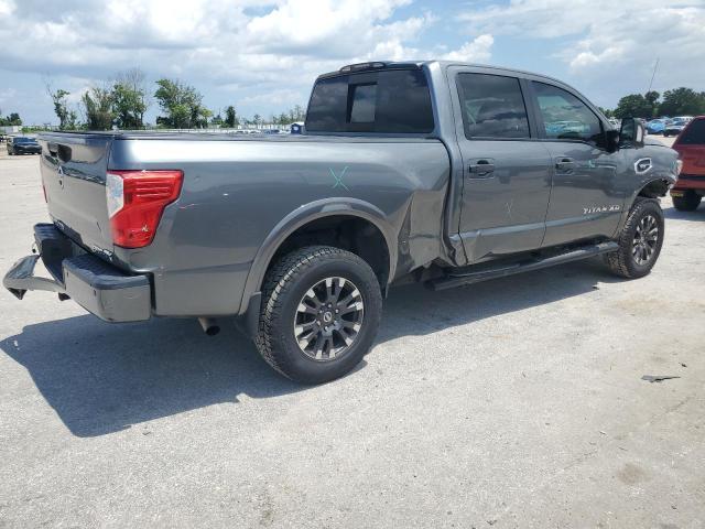 Photo 2 VIN: 1N6AA1F48JN520725 - NISSAN TITAN XD S 