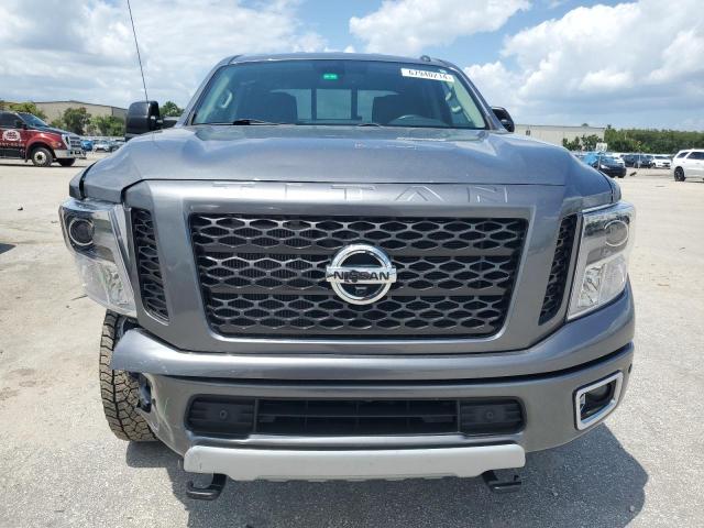 Photo 4 VIN: 1N6AA1F48JN520725 - NISSAN TITAN XD S 