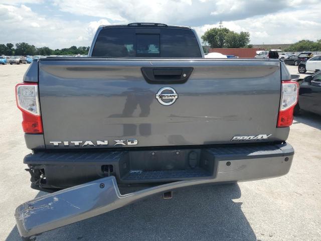 Photo 5 VIN: 1N6AA1F48JN520725 - NISSAN TITAN XD S 