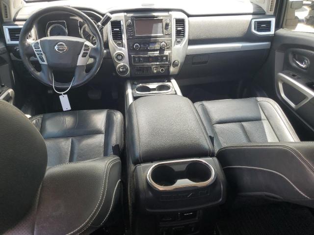 Photo 7 VIN: 1N6AA1F48JN520725 - NISSAN TITAN XD S 