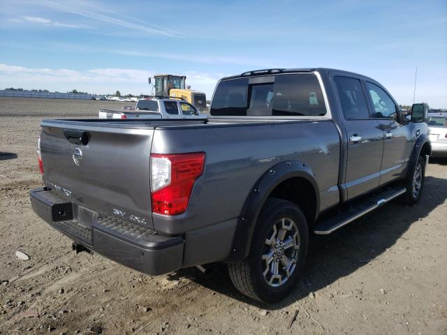 Photo 3 VIN: 1N6AA1F48JN525035 - NISSAN TITAN XD S 