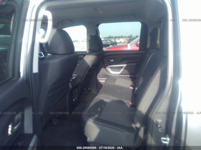 Photo 7 VIN: 1N6AA1F48KN528888 - NISSAN TITAN XD 