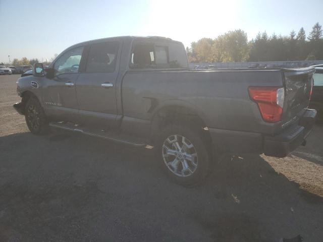 Photo 1 VIN: 1N6AA1F49GN511492 - NISSAN TITAN XD S 