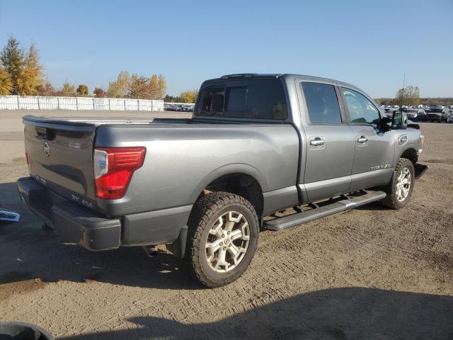 Photo 2 VIN: 1N6AA1F49GN511492 - NISSAN TITAN XD S 