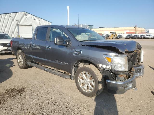 Photo 3 VIN: 1N6AA1F49GN511492 - NISSAN TITAN XD S 