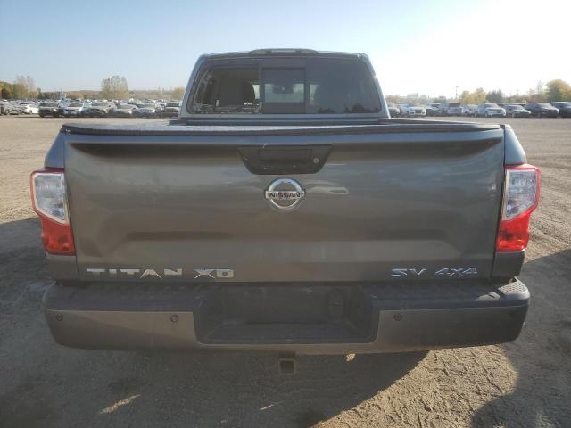 Photo 5 VIN: 1N6AA1F49GN511492 - NISSAN TITAN XD S 