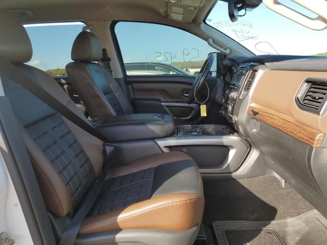 Photo 4 VIN: 1N6AA1F49KN514708 - NISSAN TITAN XD S 