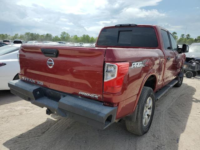 Photo 3 VIN: 1N6AA1F49KN519116 - NISSAN TITAN XD S 