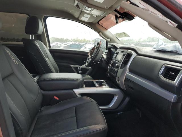 Photo 4 VIN: 1N6AA1F49KN519116 - NISSAN TITAN XD S 