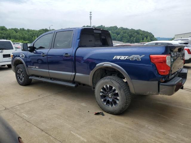 Photo 1 VIN: 1N6AA1F4XGN512781 - NISSAN TITAN 