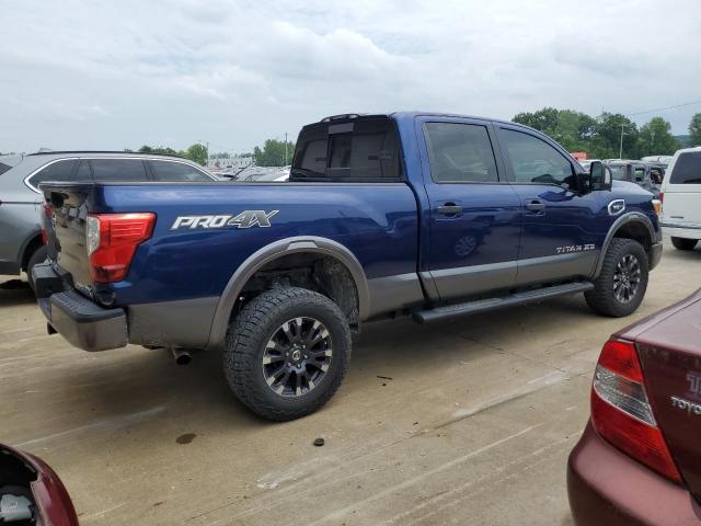 Photo 2 VIN: 1N6AA1F4XGN512781 - NISSAN TITAN 