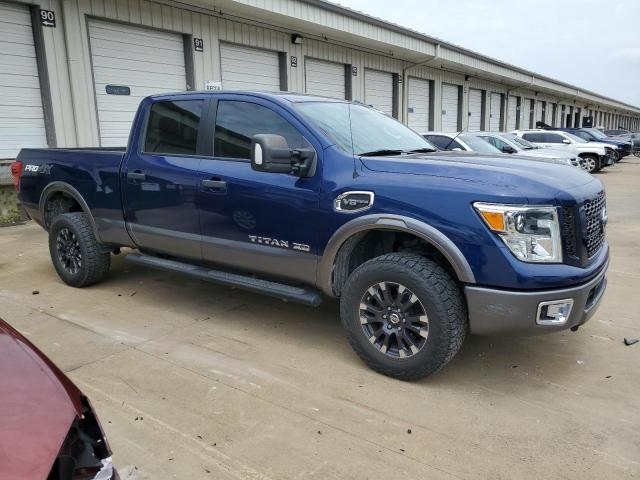 Photo 3 VIN: 1N6AA1F4XGN512781 - NISSAN TITAN 