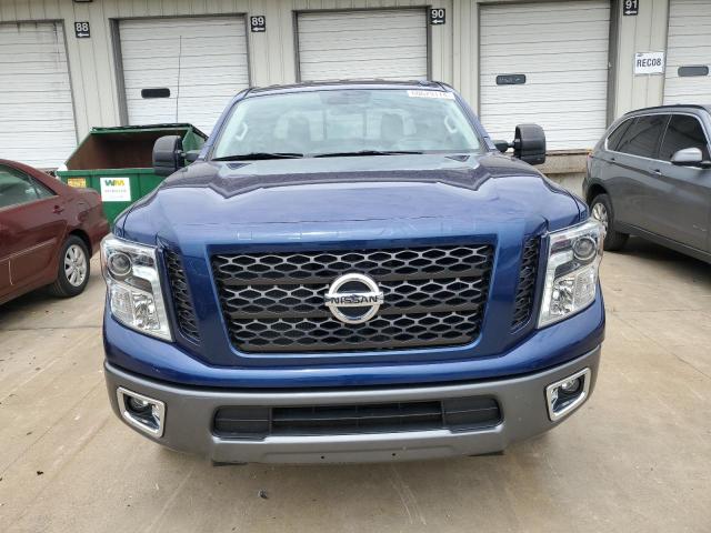 Photo 4 VIN: 1N6AA1F4XGN512781 - NISSAN TITAN 