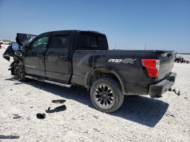 Photo 1 VIN: 1N6AA1F4XHN574182 - NISSAN TITAN 