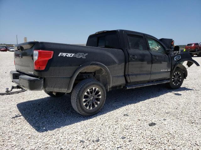 Photo 2 VIN: 1N6AA1F4XHN574182 - NISSAN TITAN 