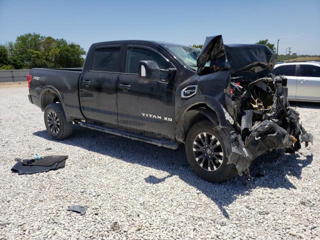 Photo 3 VIN: 1N6AA1F4XHN574182 - NISSAN TITAN 