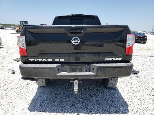 Photo 5 VIN: 1N6AA1F4XHN574182 - NISSAN TITAN 