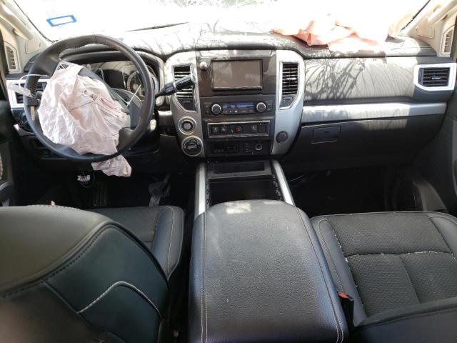 Photo 7 VIN: 1N6AA1F4XHN574182 - NISSAN TITAN 