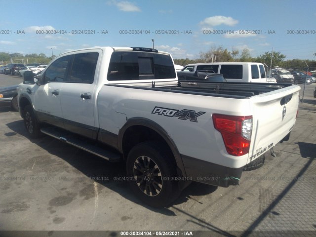 Photo 2 VIN: 1N6AA1F4XJN521214 - NISSAN TITAN XD 