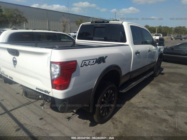 Photo 3 VIN: 1N6AA1F4XJN521214 - NISSAN TITAN XD 