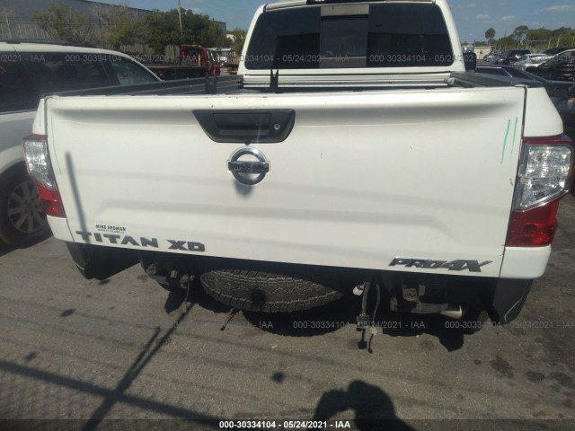 Photo 5 VIN: 1N6AA1F4XJN521214 - NISSAN TITAN XD 