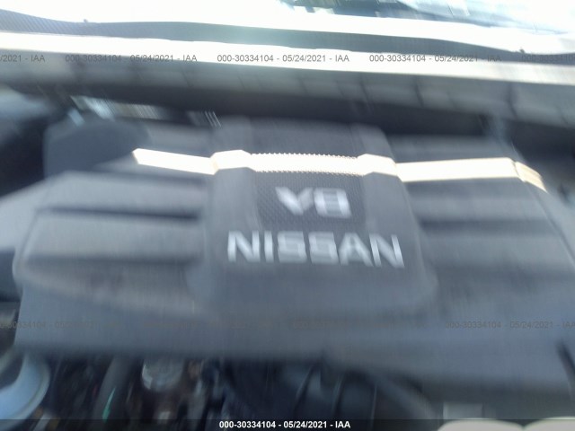 Photo 9 VIN: 1N6AA1F4XJN521214 - NISSAN TITAN XD 