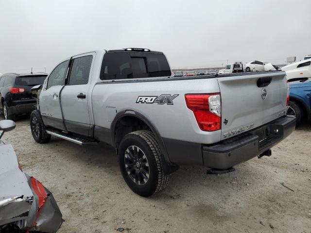 Photo 1 VIN: 1N6AA1F4XKN511865 - NISSAN TITAN 