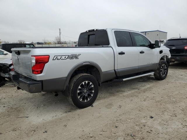 Photo 2 VIN: 1N6AA1F4XKN511865 - NISSAN TITAN 