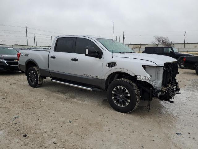 Photo 3 VIN: 1N6AA1F4XKN511865 - NISSAN TITAN 