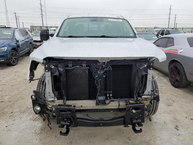 Photo 4 VIN: 1N6AA1F4XKN511865 - NISSAN TITAN 