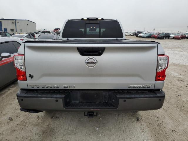 Photo 5 VIN: 1N6AA1F4XKN511865 - NISSAN TITAN 