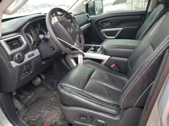 Photo 6 VIN: 1N6AA1F4XKN511865 - NISSAN TITAN 