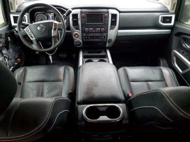 Photo 7 VIN: 1N6AA1F4XKN511865 - NISSAN TITAN 