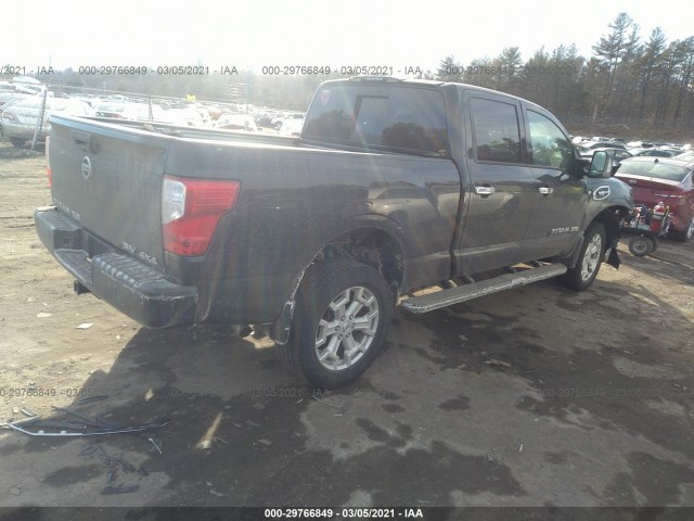 Photo 3 VIN: 1N6AA1F4XKN531243 - NISSAN TITAN XD 