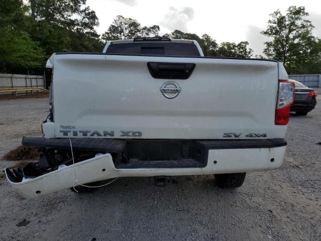 Photo 5 VIN: 1N6AA1FA2MN533769 - NISSAN TITAN XD S 