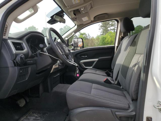 Photo 6 VIN: 1N6AA1FA2MN533769 - NISSAN TITAN XD S 