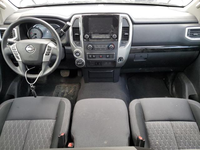 Photo 7 VIN: 1N6AA1FA2MN533769 - NISSAN TITAN XD S 