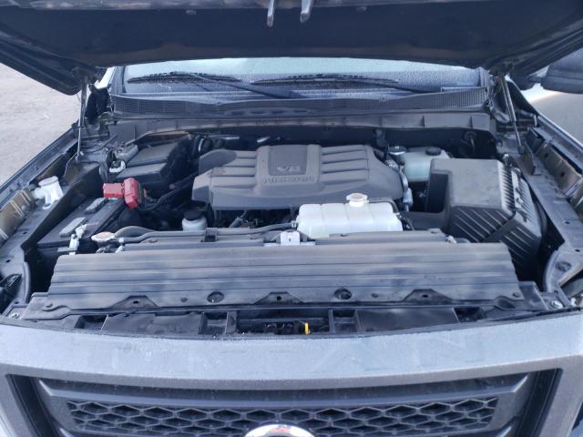 Photo 10 VIN: 1N6AA1FA6MN511645 - NISSAN TITAN 