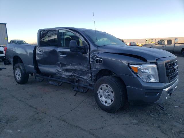 Photo 3 VIN: 1N6AA1FA6MN511645 - NISSAN TITAN 