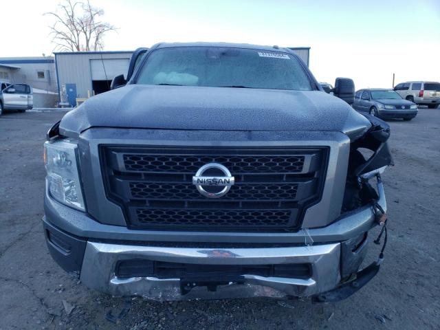 Photo 4 VIN: 1N6AA1FA6MN511645 - NISSAN TITAN 