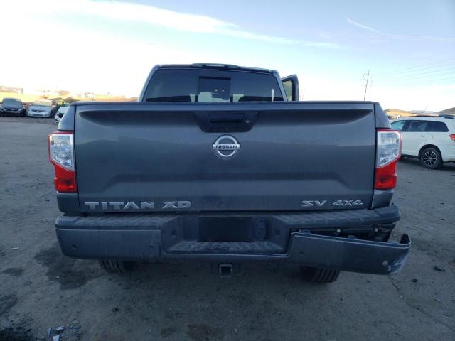 Photo 5 VIN: 1N6AA1FA6MN511645 - NISSAN TITAN 