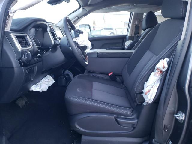 Photo 6 VIN: 1N6AA1FA6MN511645 - NISSAN TITAN 