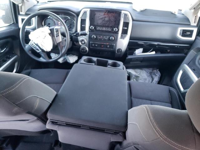 Photo 7 VIN: 1N6AA1FA6MN511645 - NISSAN TITAN 