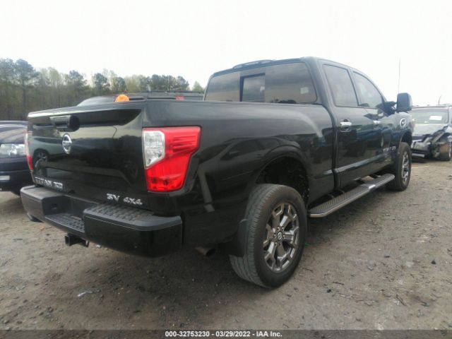 Photo 3 VIN: 1N6AA1FB0MN504649 - NISSAN TITAN XD 