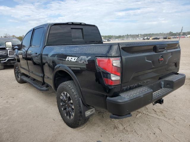 Photo 1 VIN: 1N6AA1FB0MN528661 - NISSAN TITAN 