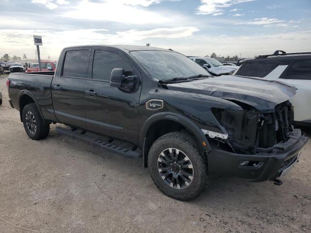 Photo 3 VIN: 1N6AA1FB0MN528661 - NISSAN TITAN 