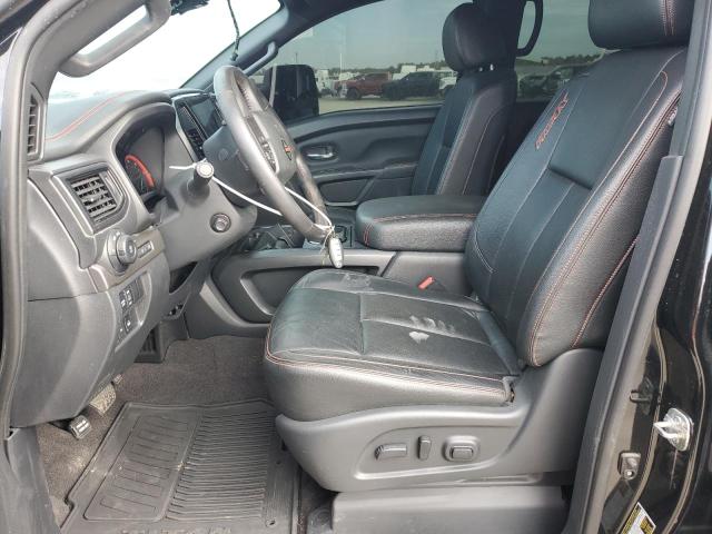 Photo 6 VIN: 1N6AA1FB0MN528661 - NISSAN TITAN 