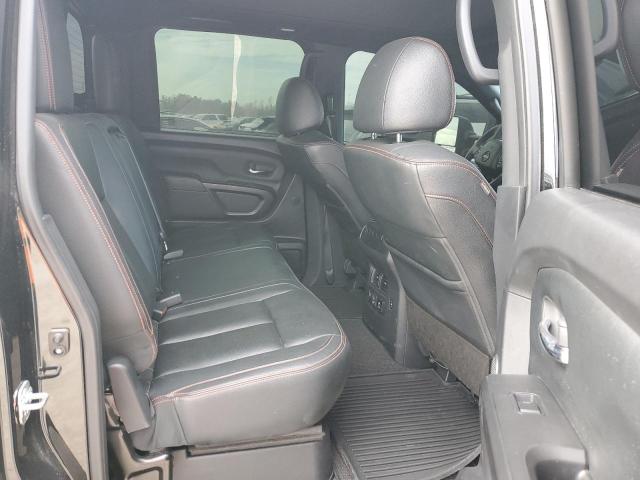 Photo 9 VIN: 1N6AA1FB0MN528661 - NISSAN TITAN 