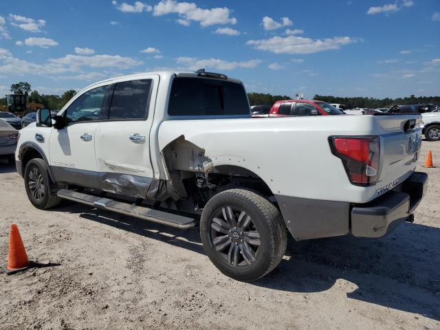 Photo 1 VIN: 1N6AA1FB1PN109108 - NISSAN TITAN XD S 