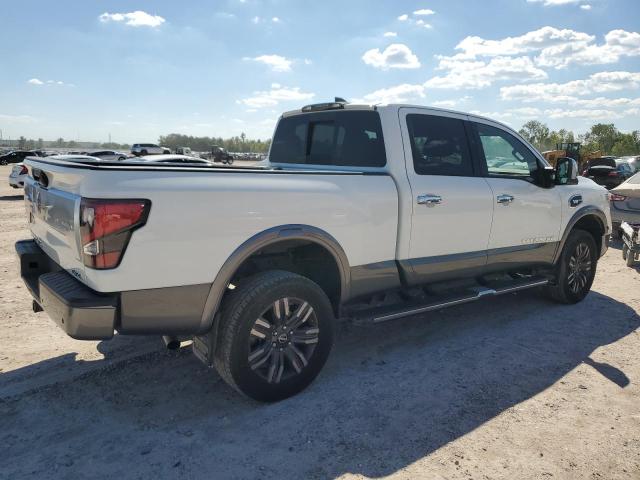 Photo 2 VIN: 1N6AA1FB1PN109108 - NISSAN TITAN XD S 